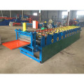 Russian hot sales siding wall making machine